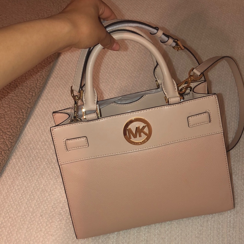 BRAND NEW MICHAEL KORS HAND/SHOULDER BAG‼️‼️ - Picture 3 of 4